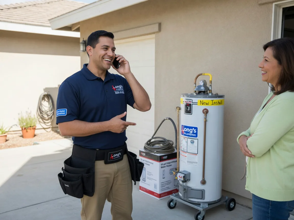 Leak Detection Sherman, MS FAQs